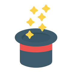 Magic Show Icon