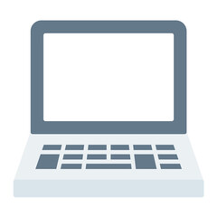 Laptop Icon