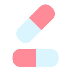 Capsule Icon