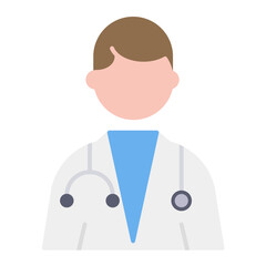 Doctor Icon