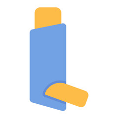 Inhaler Icon