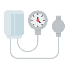 Blood Pressure Icon