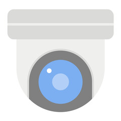 CCTV Camera Icon