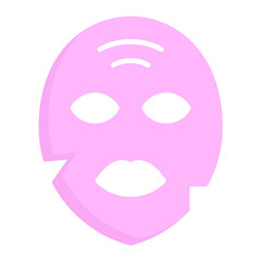 Face Mask Icon