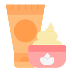 Lotion Icon