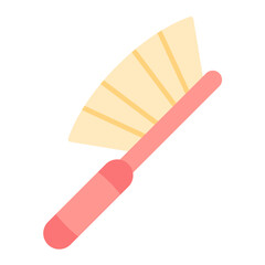 Hair Brush Icon
