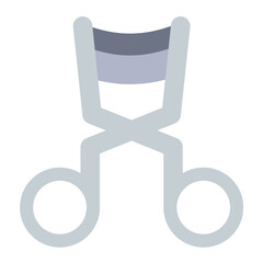 Eyelash Curler Icon
