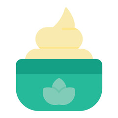 Cream Icon
