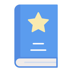 Book Cover Icon