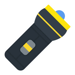 Flashlight Icon