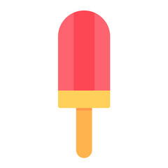Popsicle Icon
