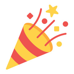 Birthday Event Icon