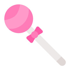 Lollipop Icon