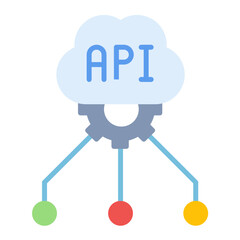 Web API Icon
