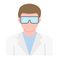 Chemist Icon