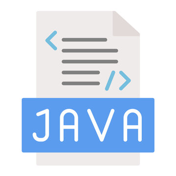Javascript File Icon