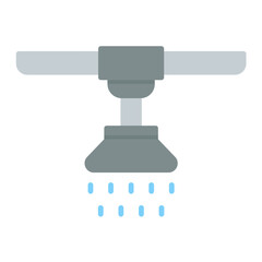 Sprinkler Icon