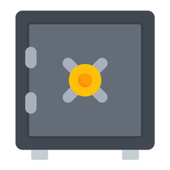 Strongbox Icon
