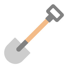 Shovel Icon