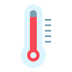 Thermometer Icon