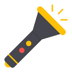Flashlight Icon