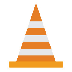 Cone Icon
