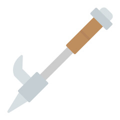 Hook Icon