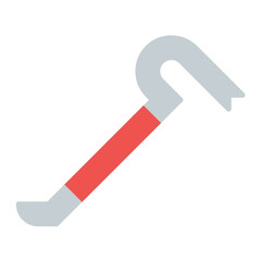 Crowbar Icon