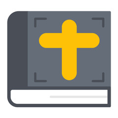 Obraz premium Bible Icon