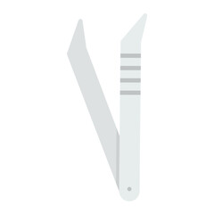 Tweezers Icon