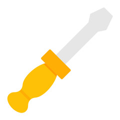 Screwdriver Icon
