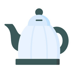 Kettle Icon