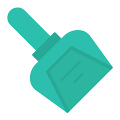 Dustpan Icon