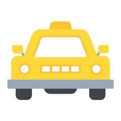 Taxi Icon