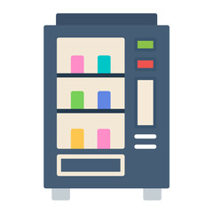 Vending Machine Icon
