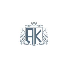 Ak LOGO 
