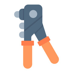 Riveter Icon