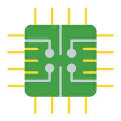Circuit Icon