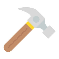 Hammer Icon