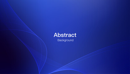 Futuristic technology background.Abstract blurred color .gradient mesh vector illustration.