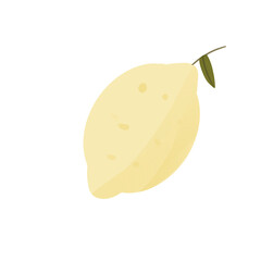 Lemon 