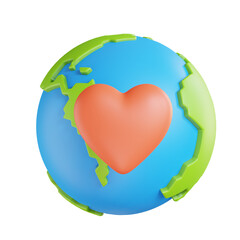 love earth