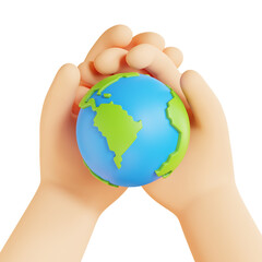 save earth