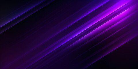 abstract purple background with lines