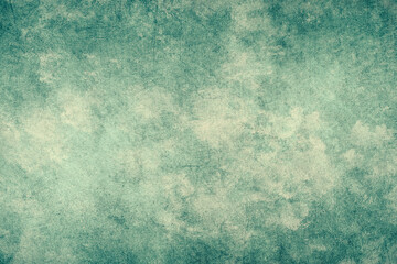 Textured background, scratched wall structure, template for scrapbook, vintage style