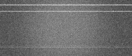 Fototapeta premium Static TV noise abstract background 