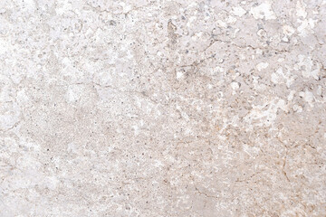 Dirty old cracked wall texture background.  Rough and grunge wall. 
