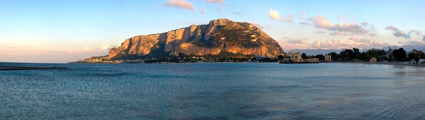 Reportage a Palermo