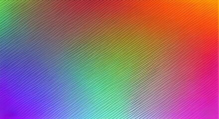 Obraz premium colourful blue blur decoration- generative ai