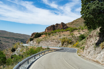 road